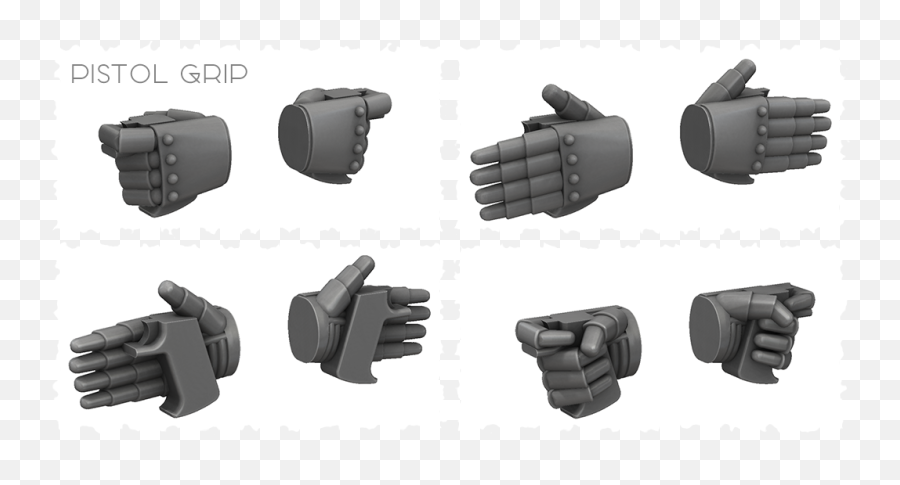Legion Rising - Projects From The Dark Works Page 8 Safety Glove Png,Oakley Dispatch Icon Pair Kit
