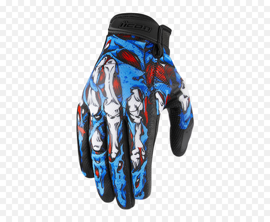Icon Menu0027s Hooligan Gloves - Mc Powersports Icon Hooligan Subdermal Gloves Png,Elbow Icon