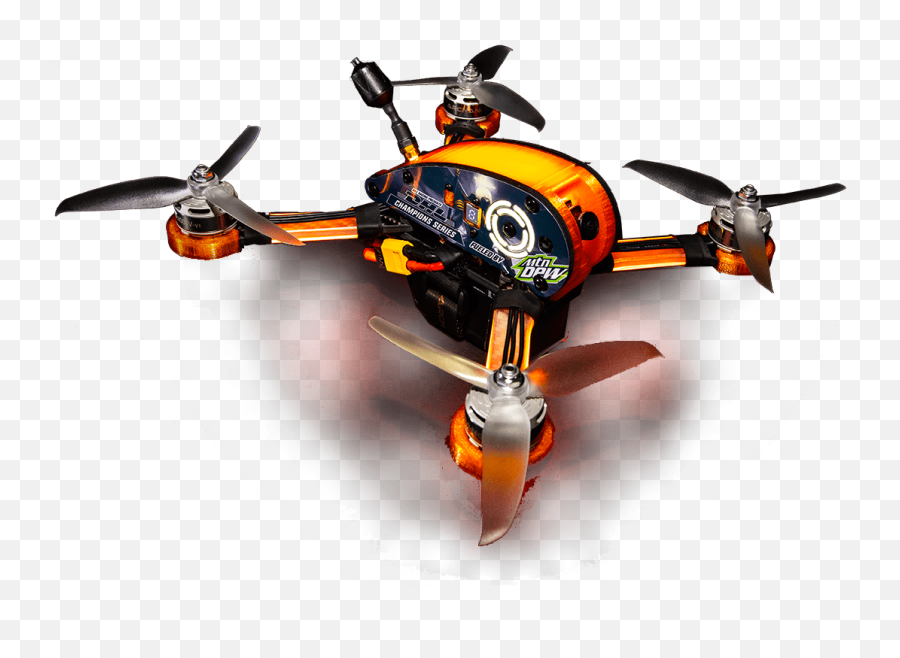 Archangel Fpv Racing Drones - Multigp Drone Racing League Model Aircraft Png,Archangel Png