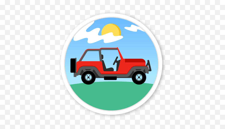 Sell My Car Whatu0027s Worth Get Cash Today - Automotive Decal Png,Land Rover Icon For Sale