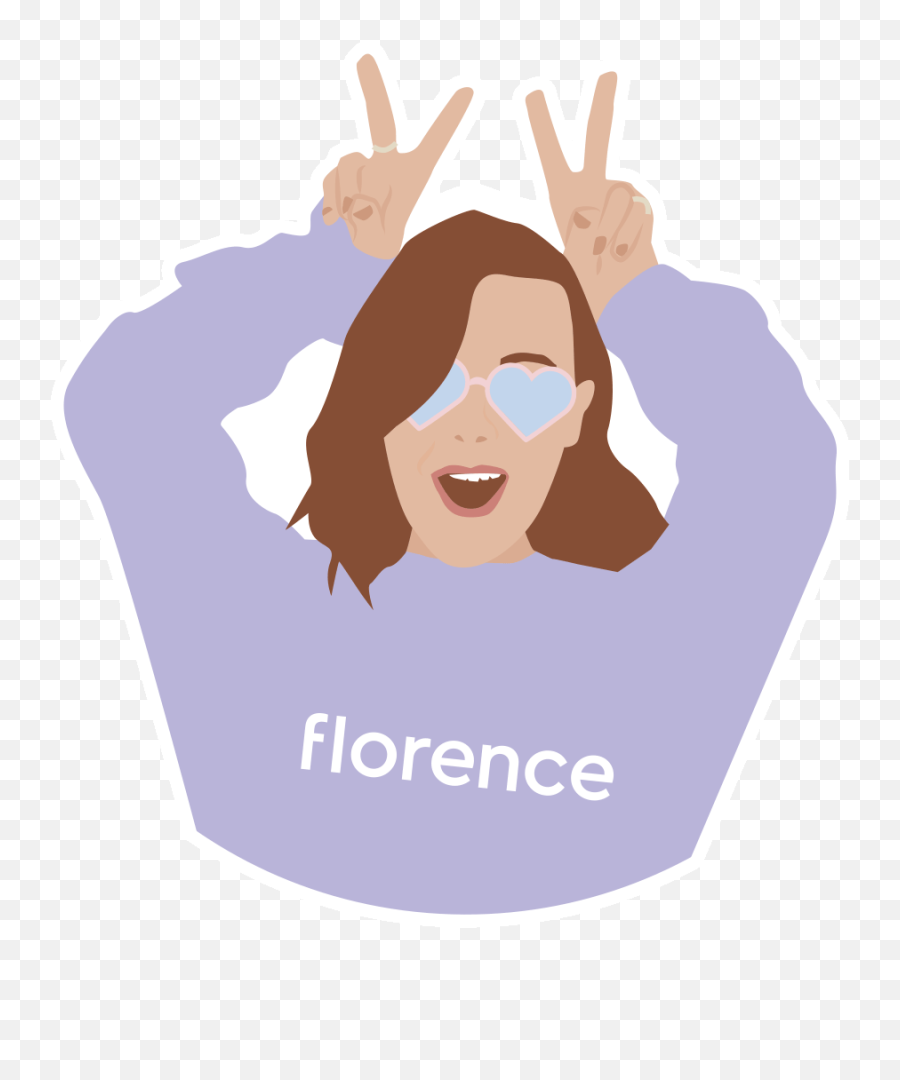 Florence By Mills Stickers - Google Search Iphone Cases Millie Bobby Brown Florence By Mills Stickers Png,Wonder Woman Icon Tumblr