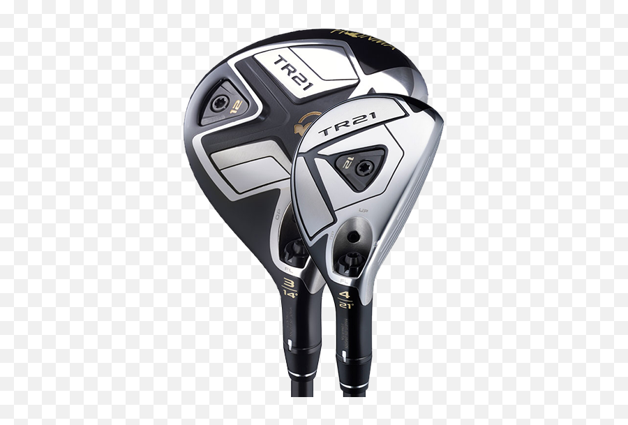 Honma Range Of Golf Clubs - Golfbox Tr 21 Png,System Golf Icon Hybrid