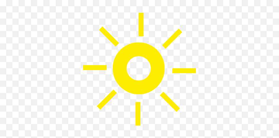 Intro - Sungif Clipart Sun Blue Sky Png,Animated Weather Icon