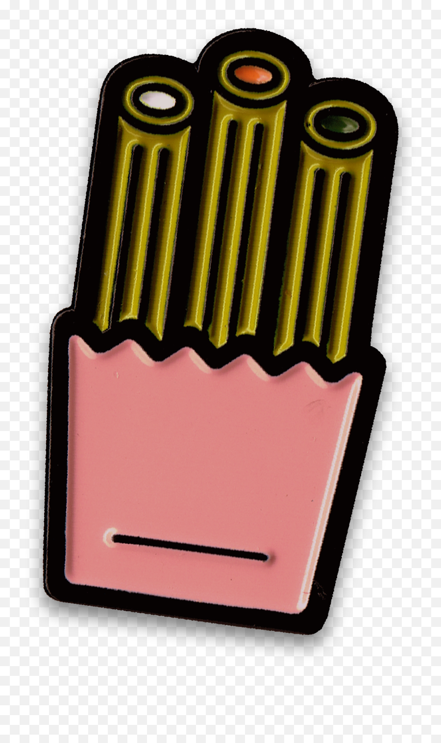 Really Easy Press - Cylinder Png,Churro Icon