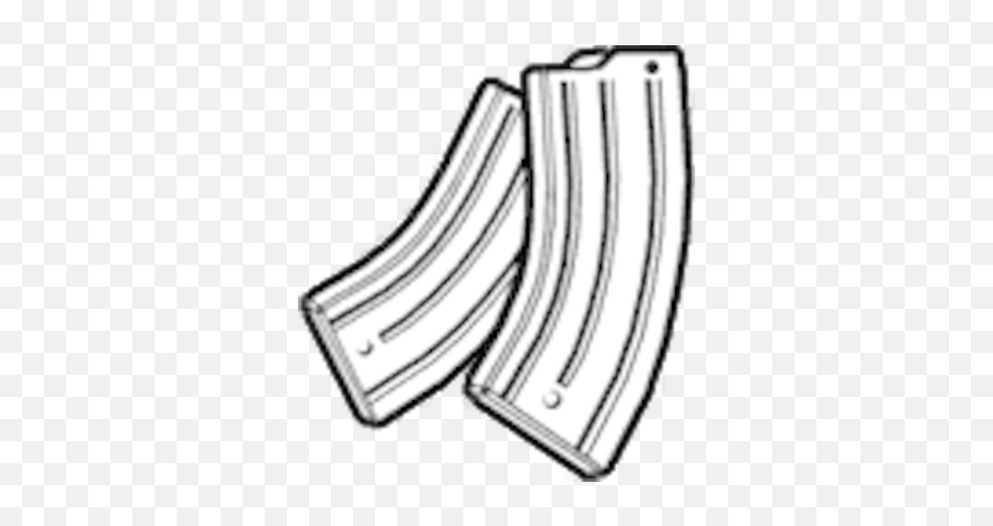 Assault Carbine Extended Magazines Fallout Wiki Fandom - Gun Magazine Icon Png,Magax Icon