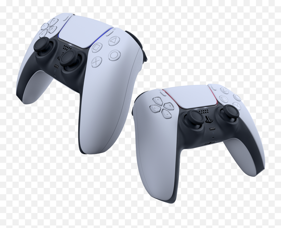 Dualsense Wireless Controller The Innovative New Png Icon