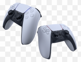 Dualsense Wireless Controller The Innovative New Png