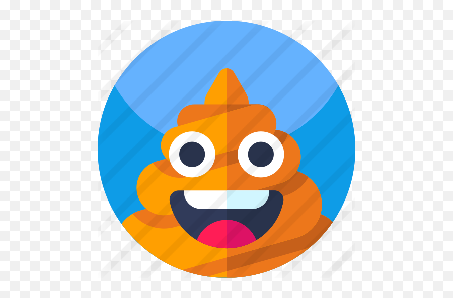Shit - Clip Art Png,Shit Emoji Png