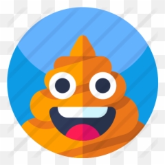 Shit - Clip Art Png,Shit Emoji Png