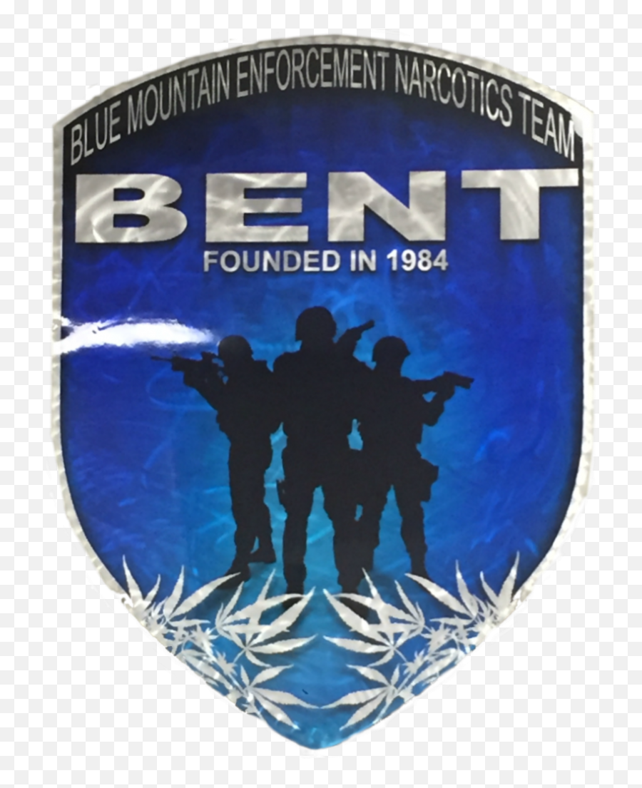 Blue Mountain Enforcement Narcotics Team Bent Pendleton Or - Narcotics Team Png,Police Report Icon