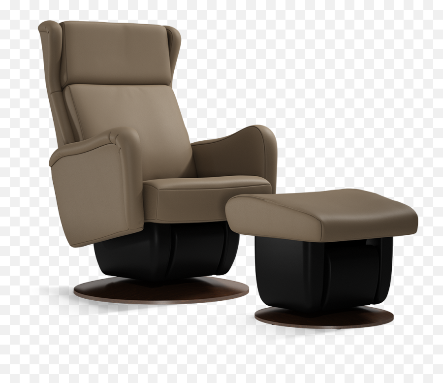 San Francisco Glider Recliner - Dutailier Fauteuil Bercant Png,Reclining Icon Png