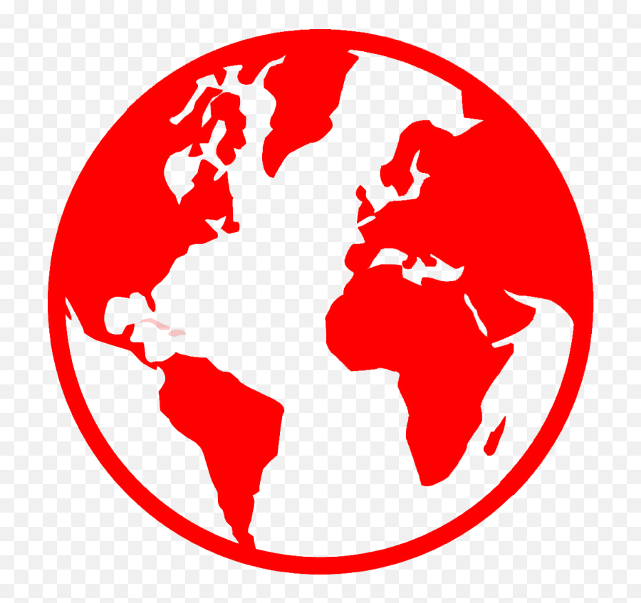 Candelec Led Lighting - World Travel Icon Png,Red Globe Icon