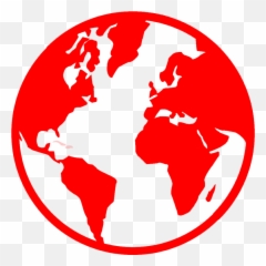 Candelec Led Lighting - World Travel Icon Png