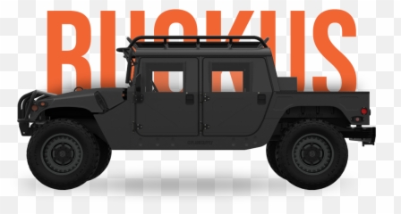 Custom Humvee The Rampage U2014 Plan B Trucks - Hummer H1 png