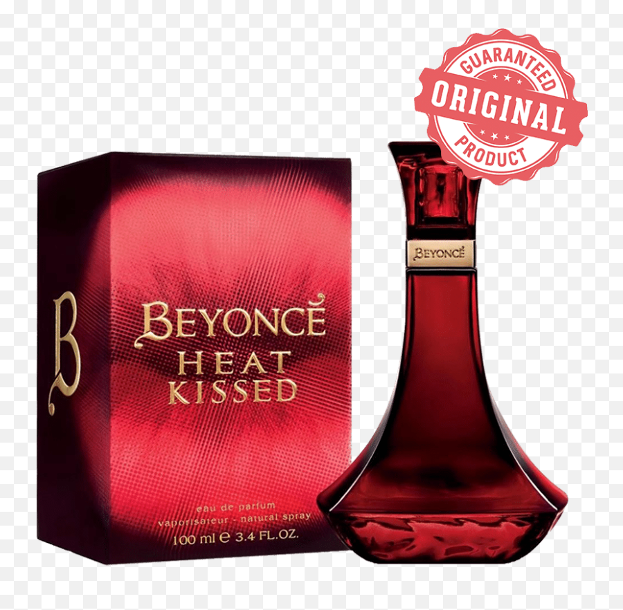 Beyonce Heat Kissed Eau De Parfum 100 Ml - Beyonce Png,Police Icon Perfume
