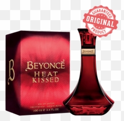 Beyonce Heat Kissed Eau De Parfum 100 Ml - png