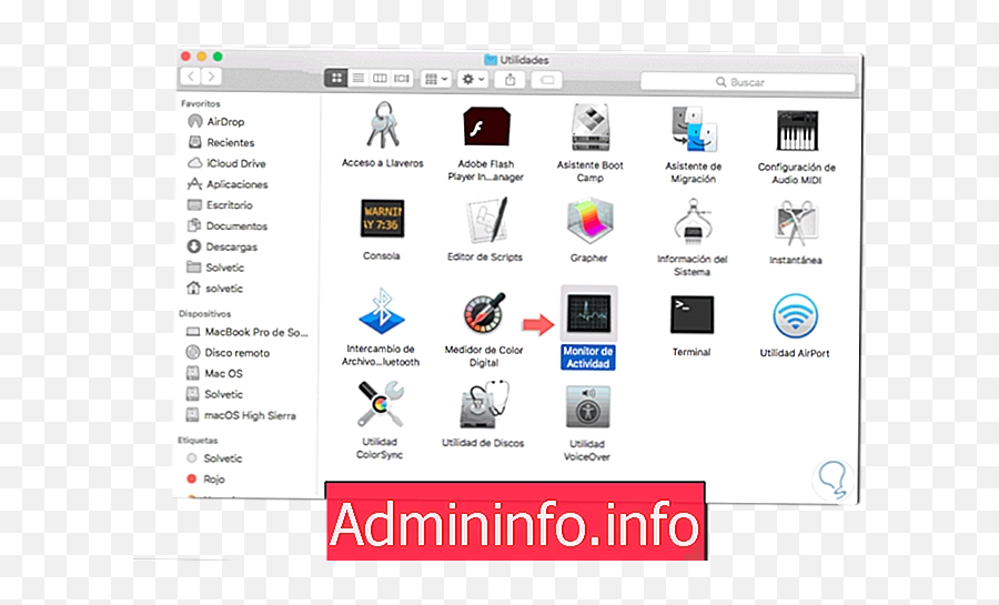 How To Activate Notifications That Donu0027t Appear - Faq Abrir El Monitor De Actividad En Macbook Png,Change App Icon Mac Os Sierra