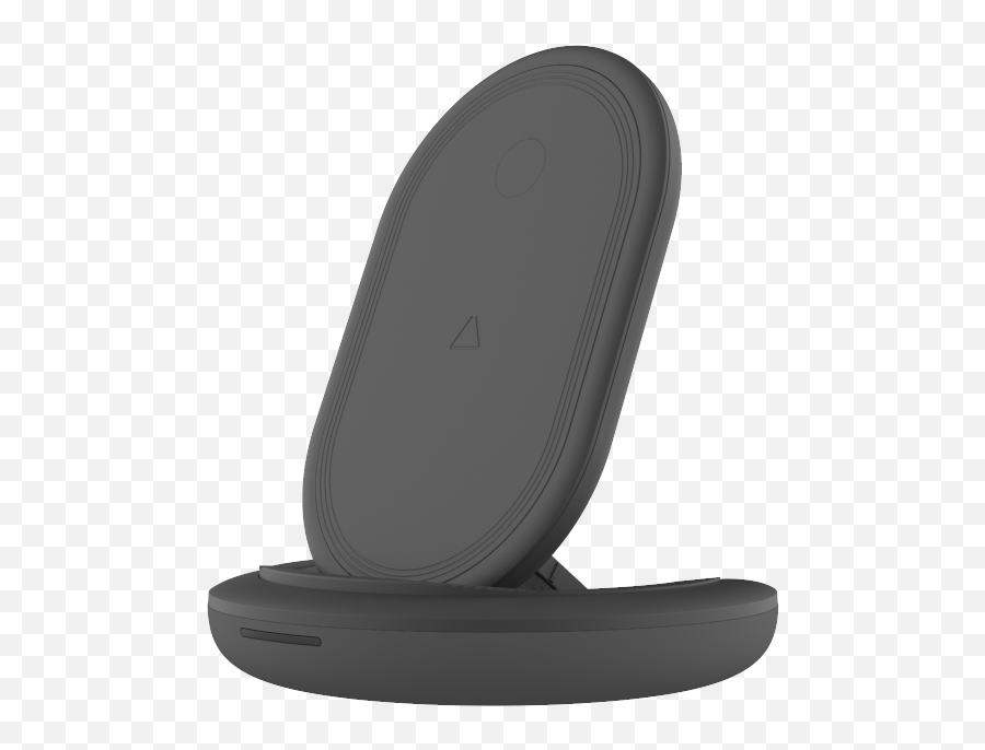 Freedom Charge Wireless Charger Stand - Solid Png,Wireless Charging Nokia Icon