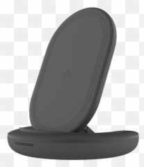 Freedom Charge Wireless Charger Stand - Solid png