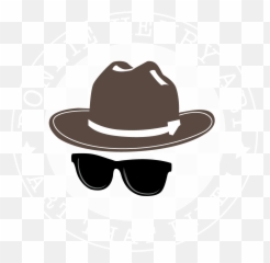Donnie Henry Art - Costume Hat png