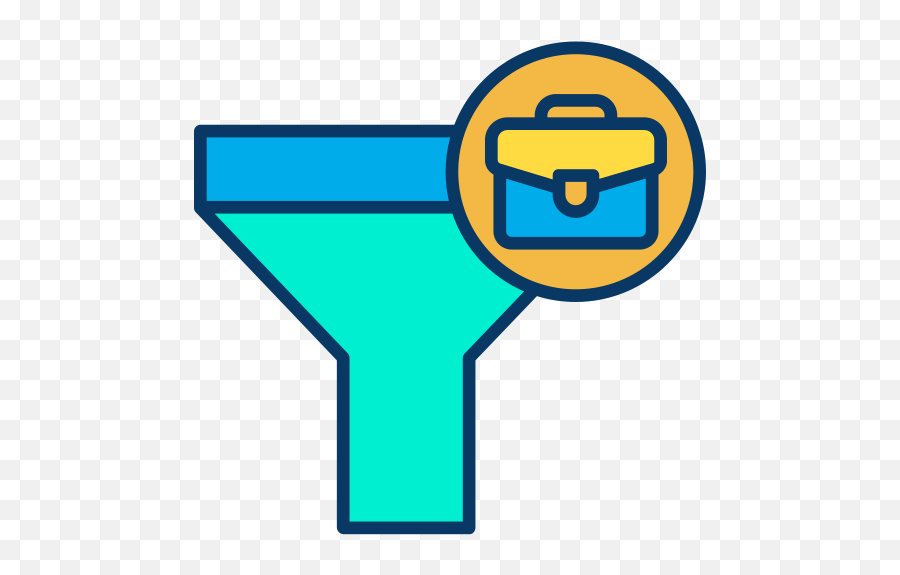 Funnel Icon Download A Vector For Free - Vertical Png,Free Funnel Icon