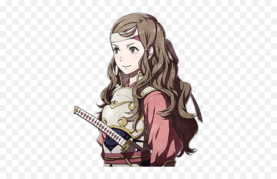 Costumes - Fire Emblem Fates Cospix Fire Emblem Hana Png,Heart Icon Fire Emblem Fates Treehouse