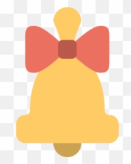 Bell Icon - Page 27 Cute Bell Transparent png