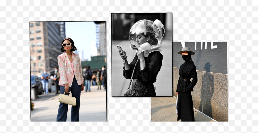 Fashion Week Vanity Fair - Street Fashion Shoots Masks Png,Samsung Stratosphere House Icon