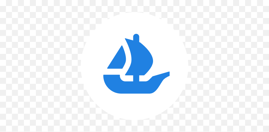 Logos - Solana Opensea Png,Logo With Icon