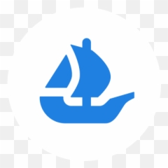 Logos - Solana Opensea Png,Logo With Icon