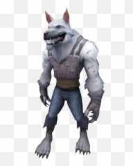 Graphical Updates Which Never Happened Or Are Yet To - Supernatural Creature png
