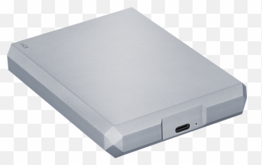 Lacie Mobile Drive External Portable Hard 4tb Space - png