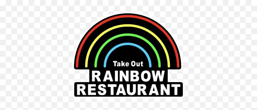 Rainbow Restaurant - New York Glen Cove Ny 11542 Menu Png,Resaturant Icon