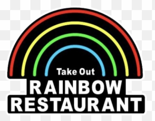 Rainbow Restaurant - New York Glen Cove NY 11542 Menu png