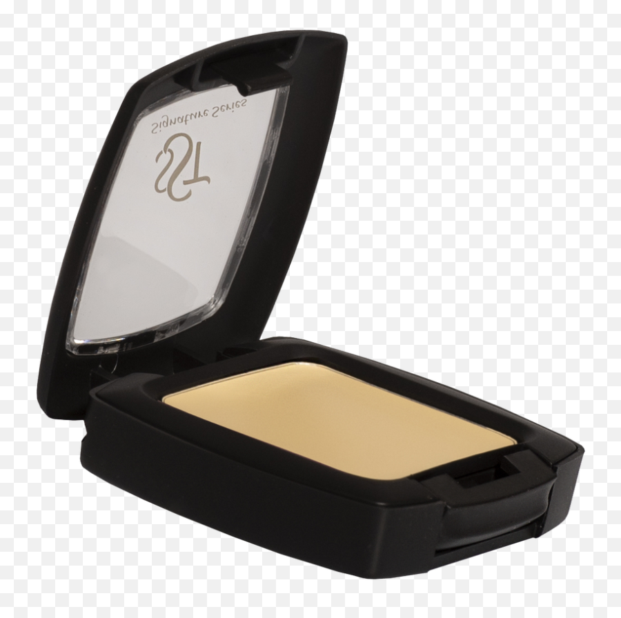 Sheer Silk Setting Powder U201ctranslucentu201d U2013 Sst Cosmetics - Makeup Mirror Png,Dior Icon Silk Foundation
