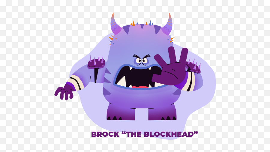 Tame Your Billing Monsters - Paymentus Supernatural Creature Png,Fosters Home For Imaginary Friends Icon