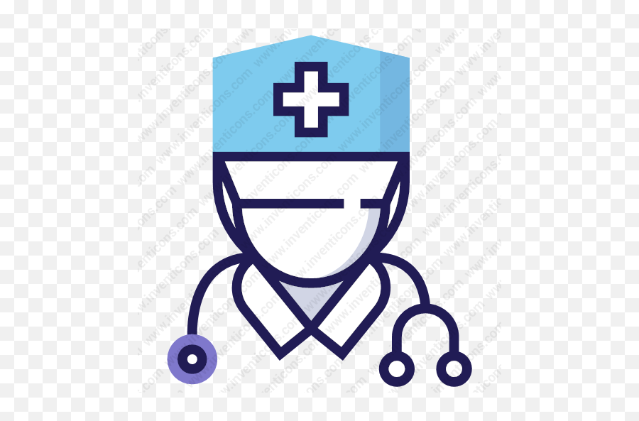 Medical Symbol Icon - Transparent Doctor Logo Color Png,Medical Symbol Png
