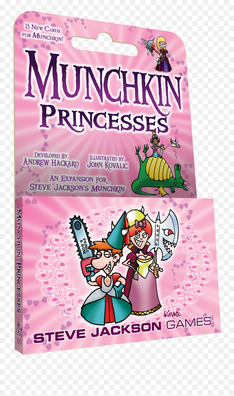 Munchkin Princesses - Munchkin Png,Disney Princess Icon
