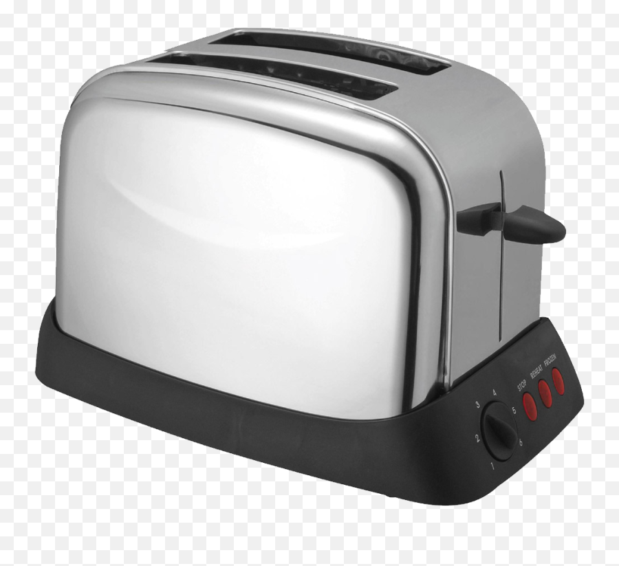 Sencor Toaster Png Image - Toaster Png,Toaster Transparent Background