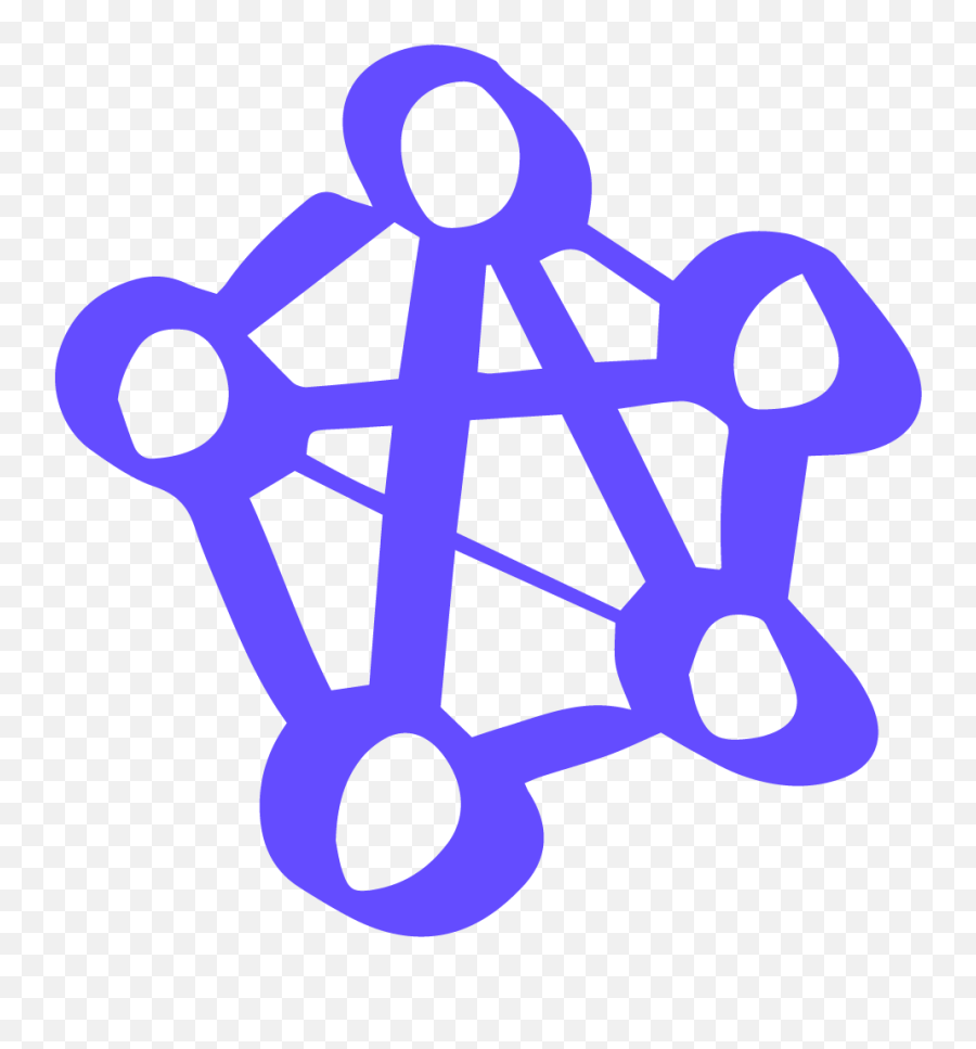 Imperatives - Dot Png,Topology Icon