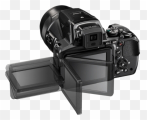 Sami Kotob Trading Est - CITY Nikon Coolpix P900 Screen png