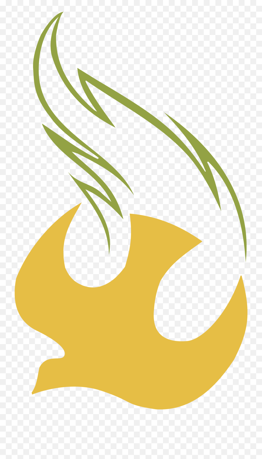 Download Hd Holy Spirit Dove - Clip Art Transparent Png Holy Spirit Logo Png,Holy Spirit Png