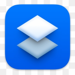 Dropbox Paper Macos Bigsur Free Icon - Iconiconscom Png,Dropbox Folder Icon