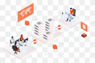 Free Software For Remote Desktop And Access With File Png