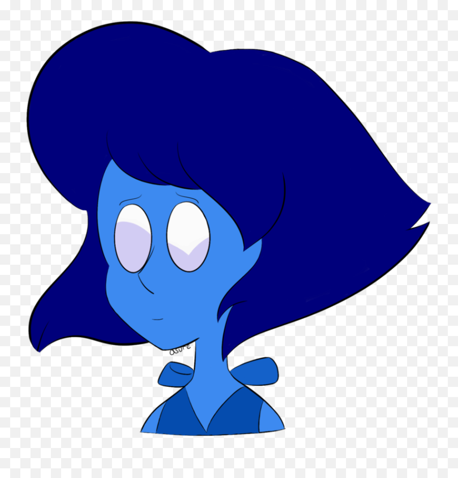 889x899 Lapis Lazuli 127 - Steven Universe Lapis Hair Lapis Steven Universe Hair Png,Lapis Png