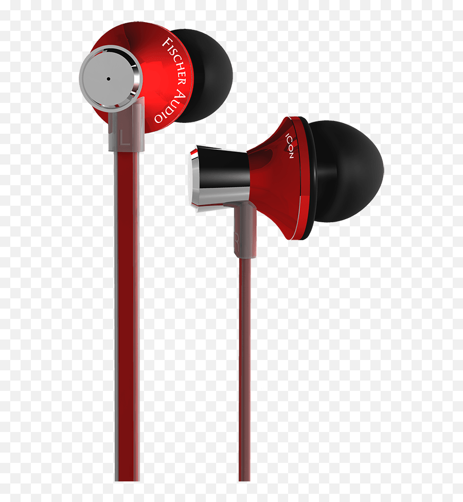 Fischer Audio Icon White - Headphones Png,Headphones Icon Png