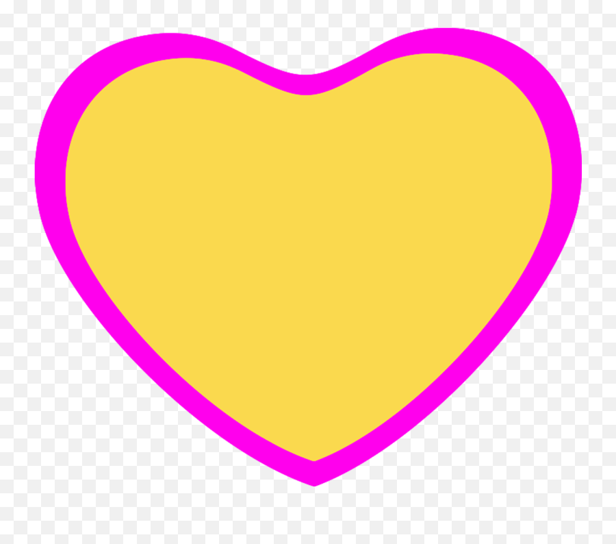 Heart Transparent Png - Heart,Facebook Heart Png