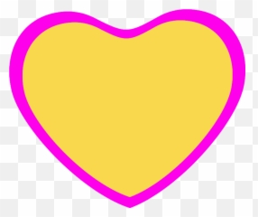 Heart Transparent Png - Heart,Facebook Heart Png