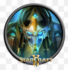 Png - Starcraft 2 Legacy Of The Void Icon