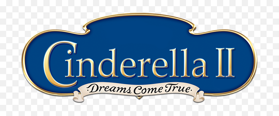 Cinderella Logo Transparent Png - Logo Cinderela Png,Cinderella Logo